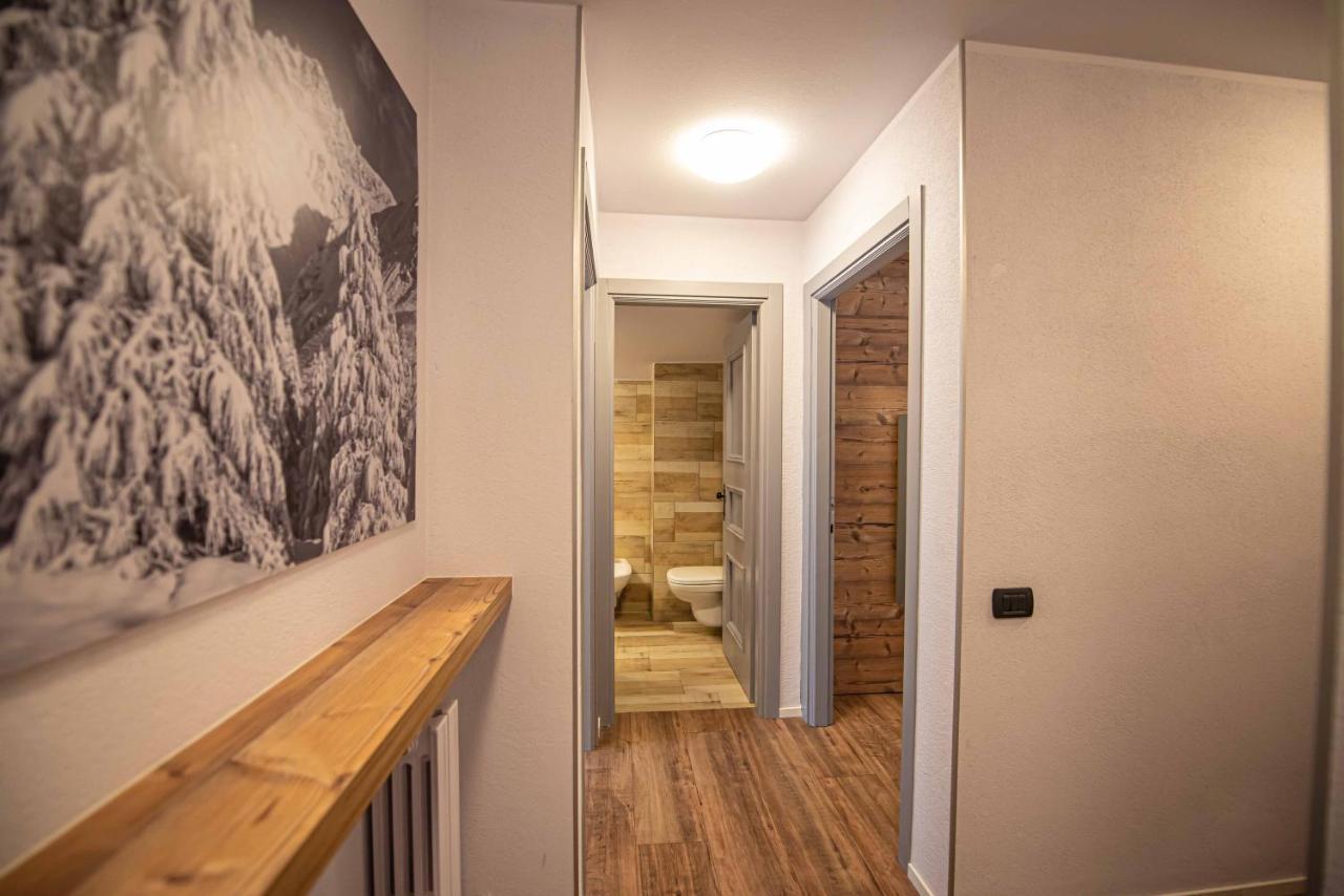 Chalet Colombo Myholidaylivigno Exterior photo